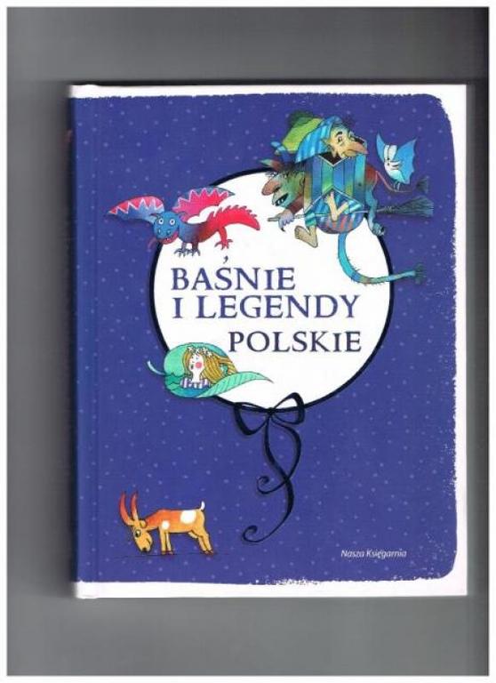 Tutaj powinien być opis