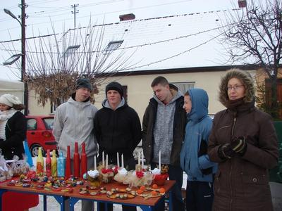 Lekki minus ale jesteśmy gotowi
