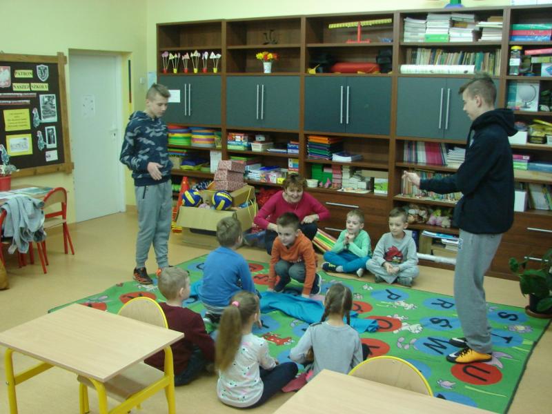 Tutaj powinien być opis