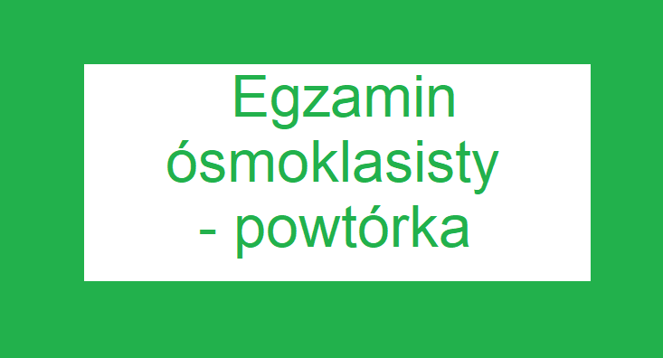 Tutaj powinien być opis