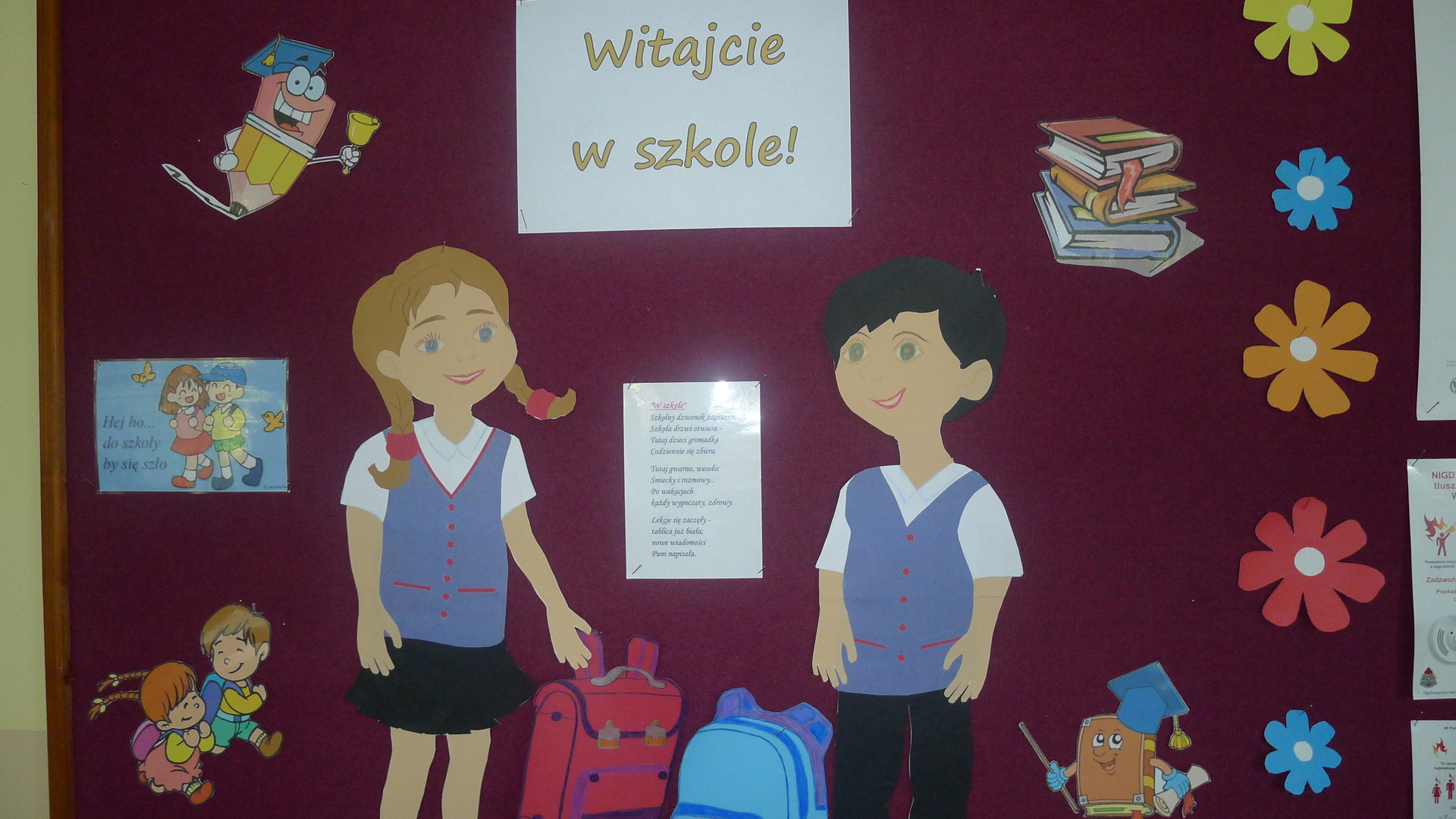 Tutaj powinien być opis