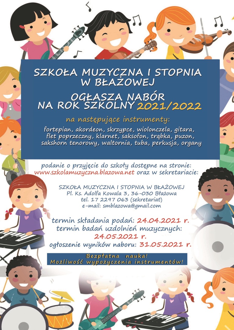 Tutaj powinien być opis