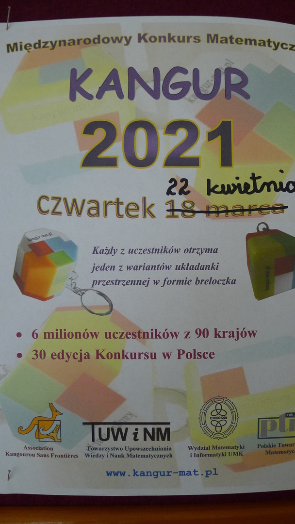 Tutaj powinien być opis
