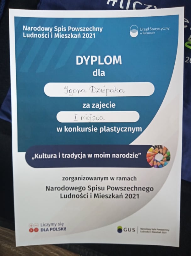 Tutaj powinien być opis