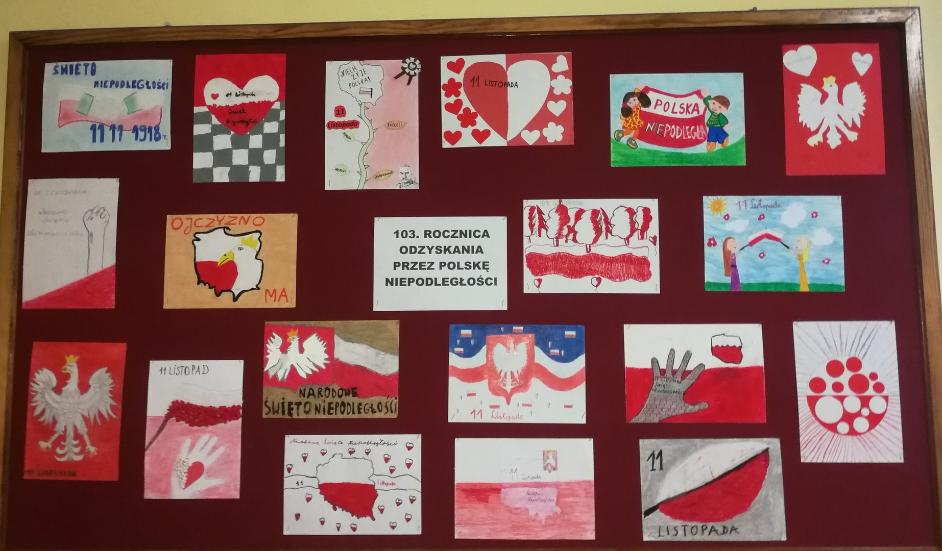 Tutaj powinien być opis