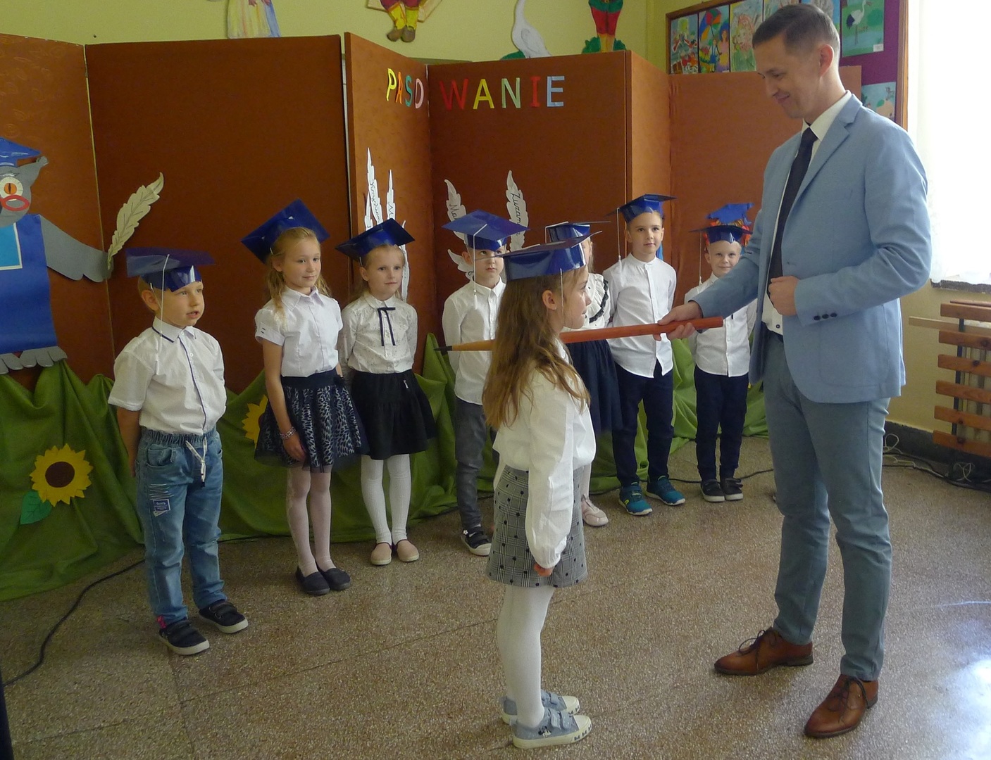 Tutaj powinien być opis