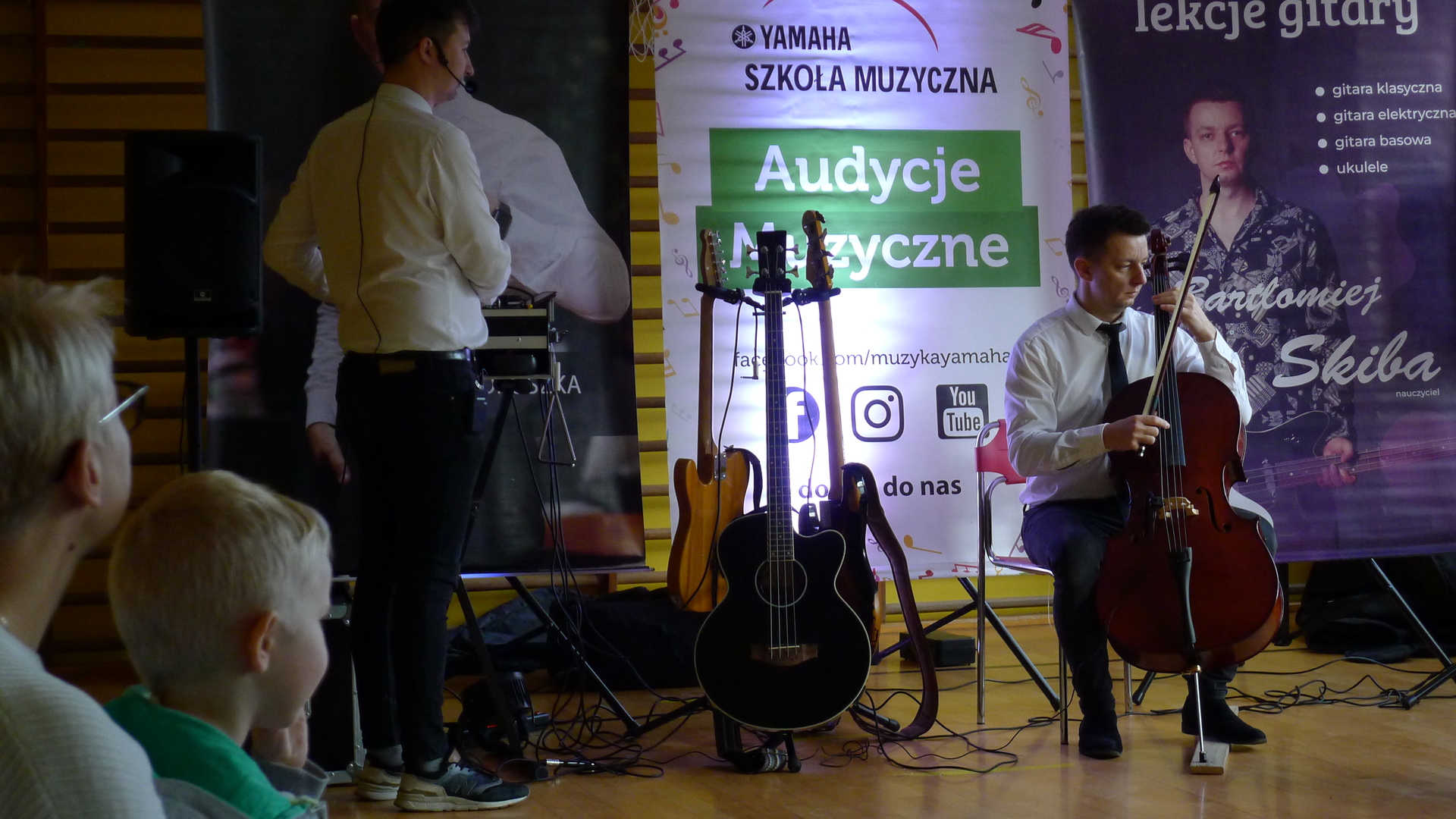 Tutaj powinien być opis