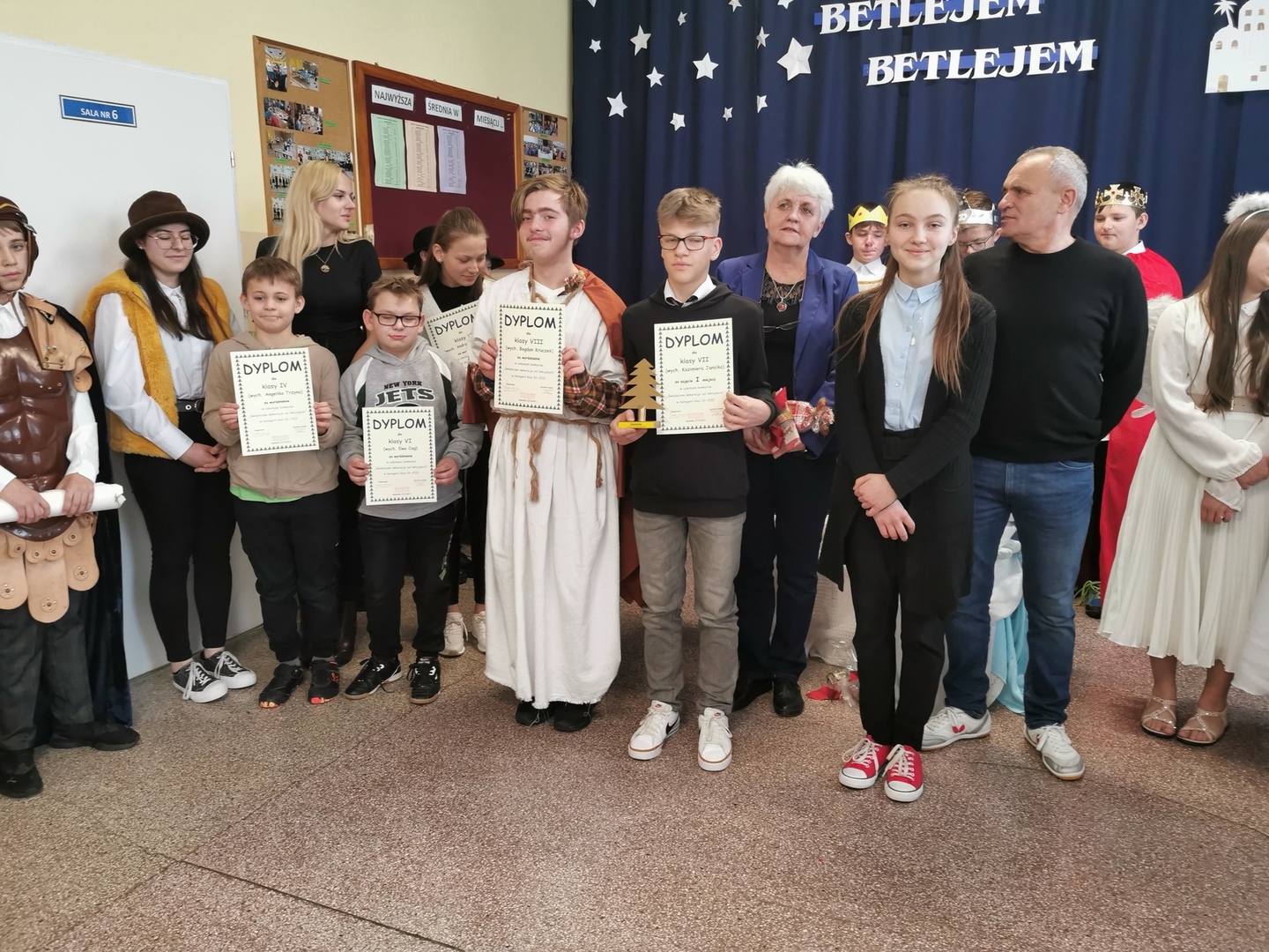Tutaj powinien być opis