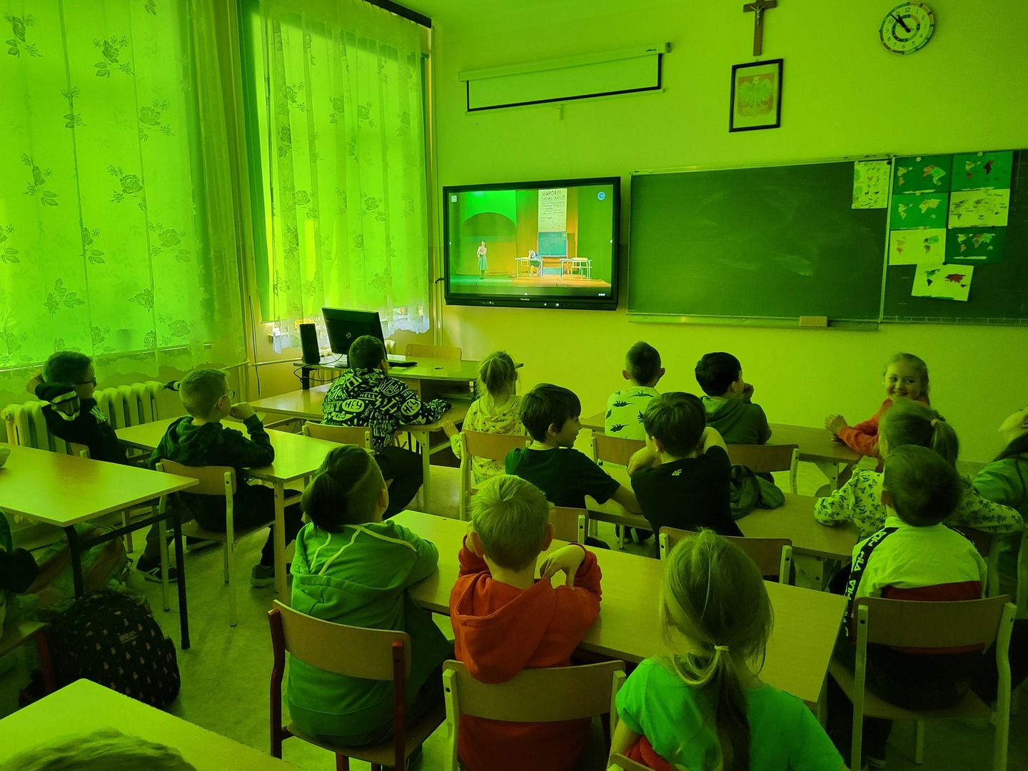 Tutaj powinien być opis