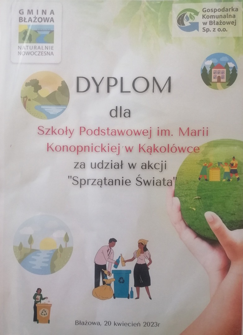 Tutaj powinien być opis