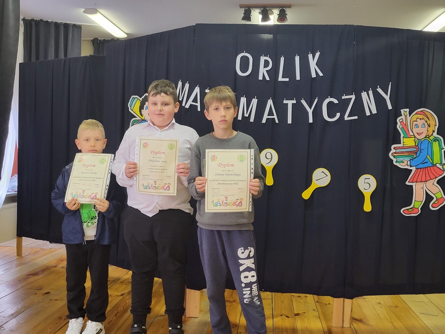 Tutaj powinien być opis