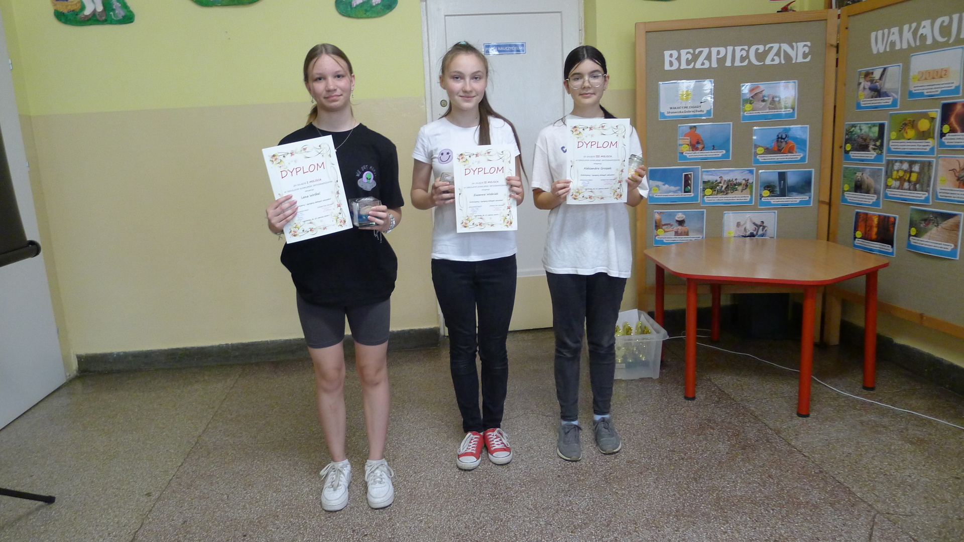 Tutaj powinien być opis