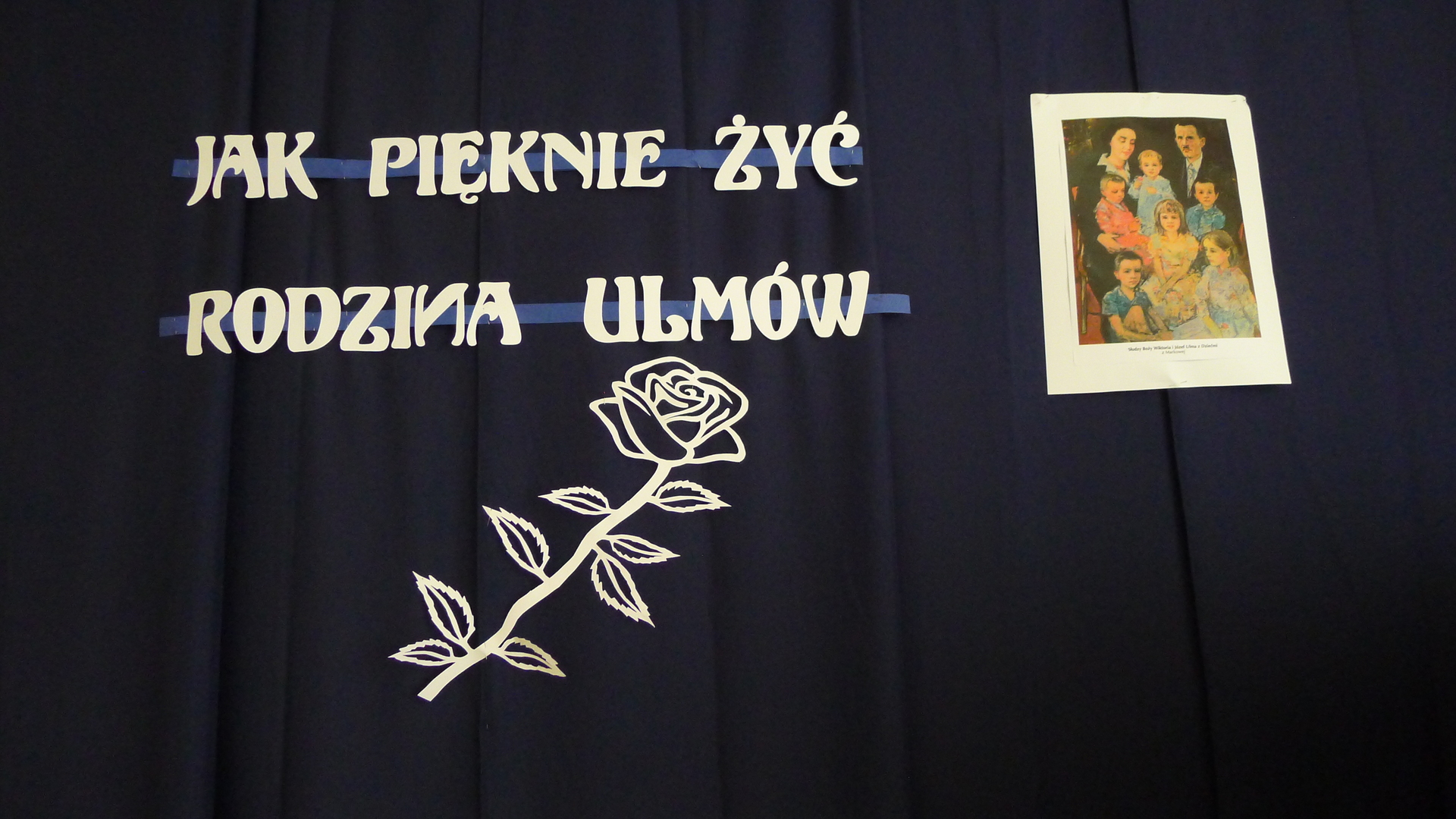 Tutaj powinien być opis