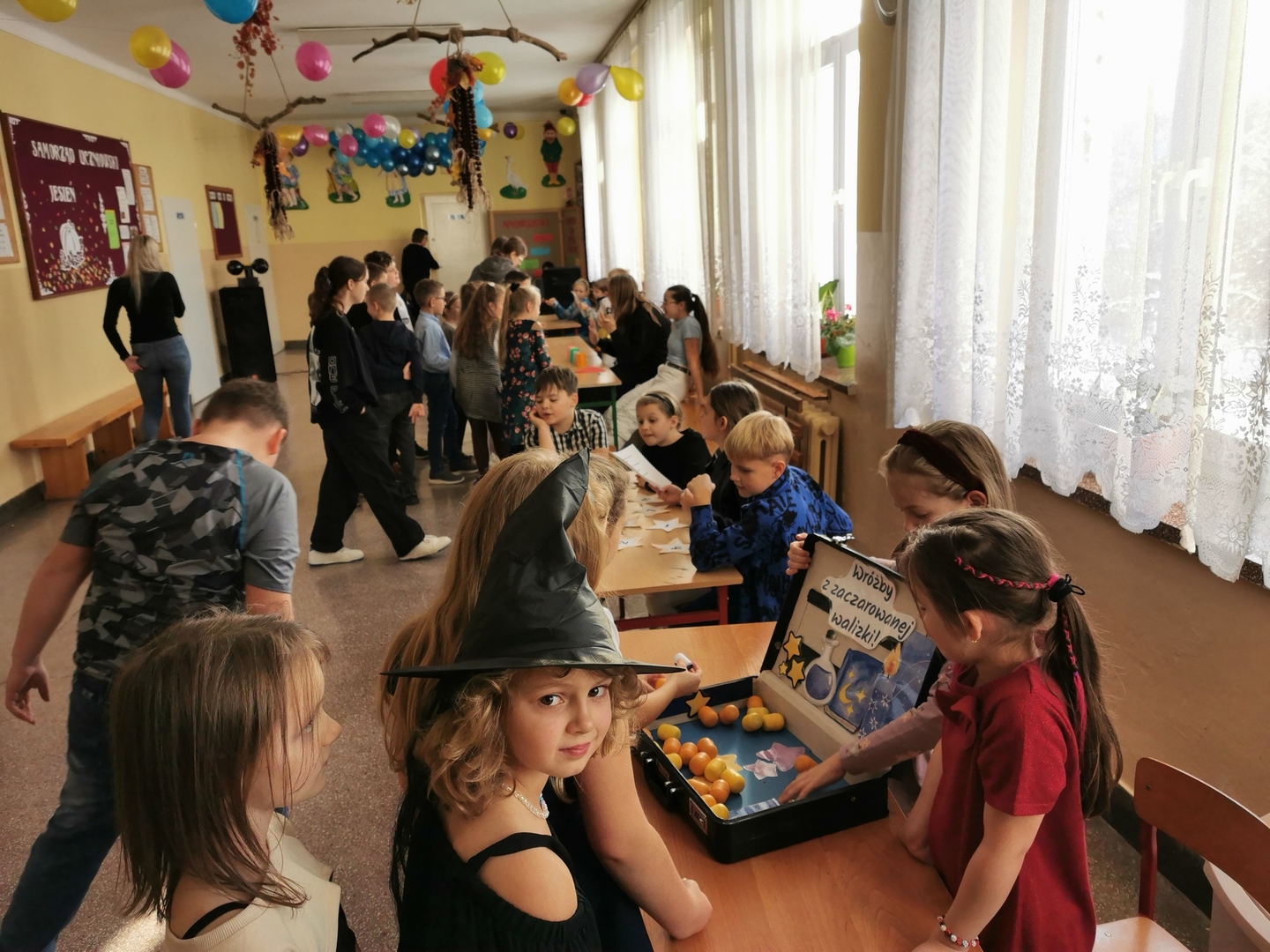 Tutaj powinien być opis