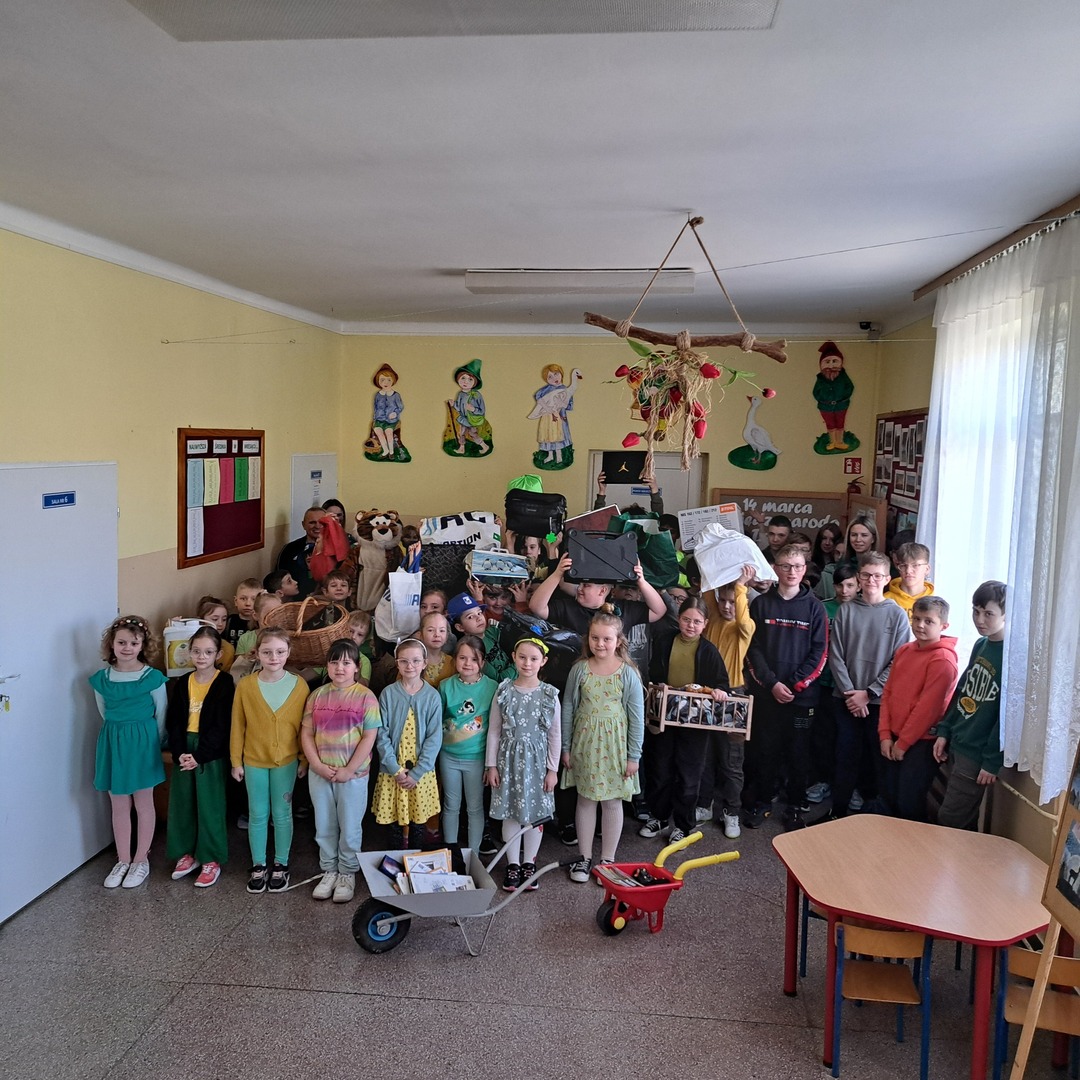 Tutaj powinien być opis
