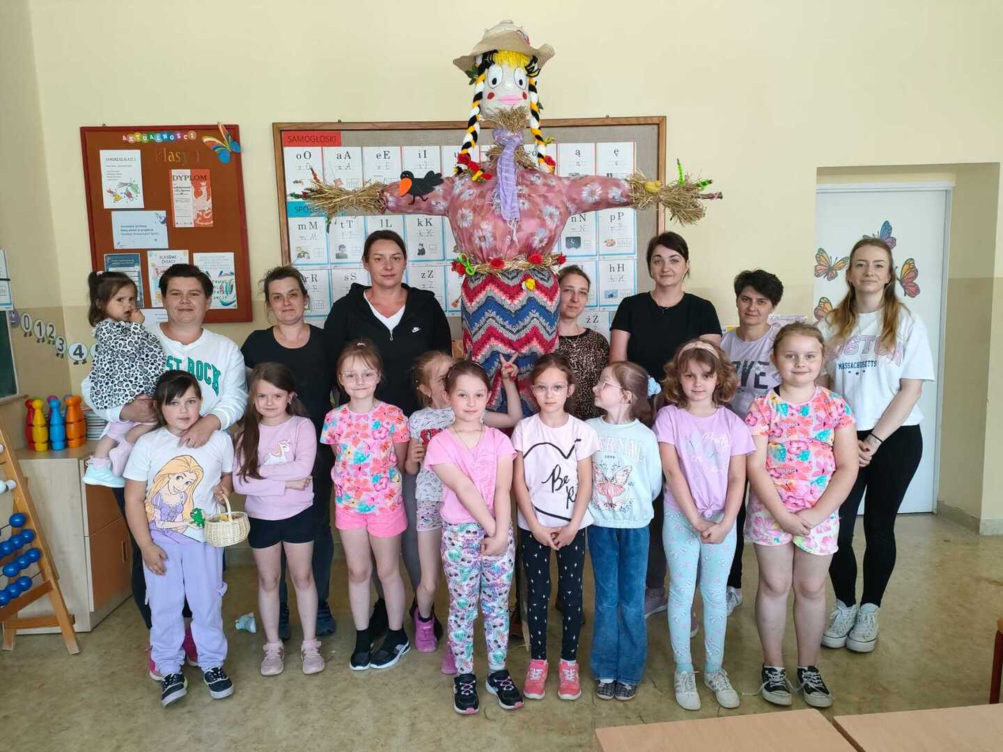 Tutaj powinien być opis