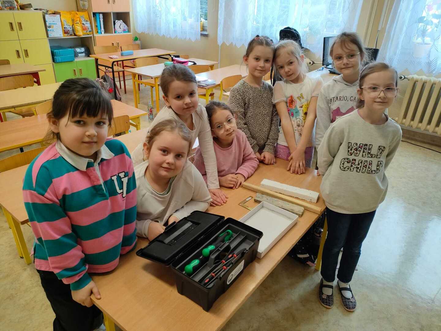 Tutaj powinien być opis