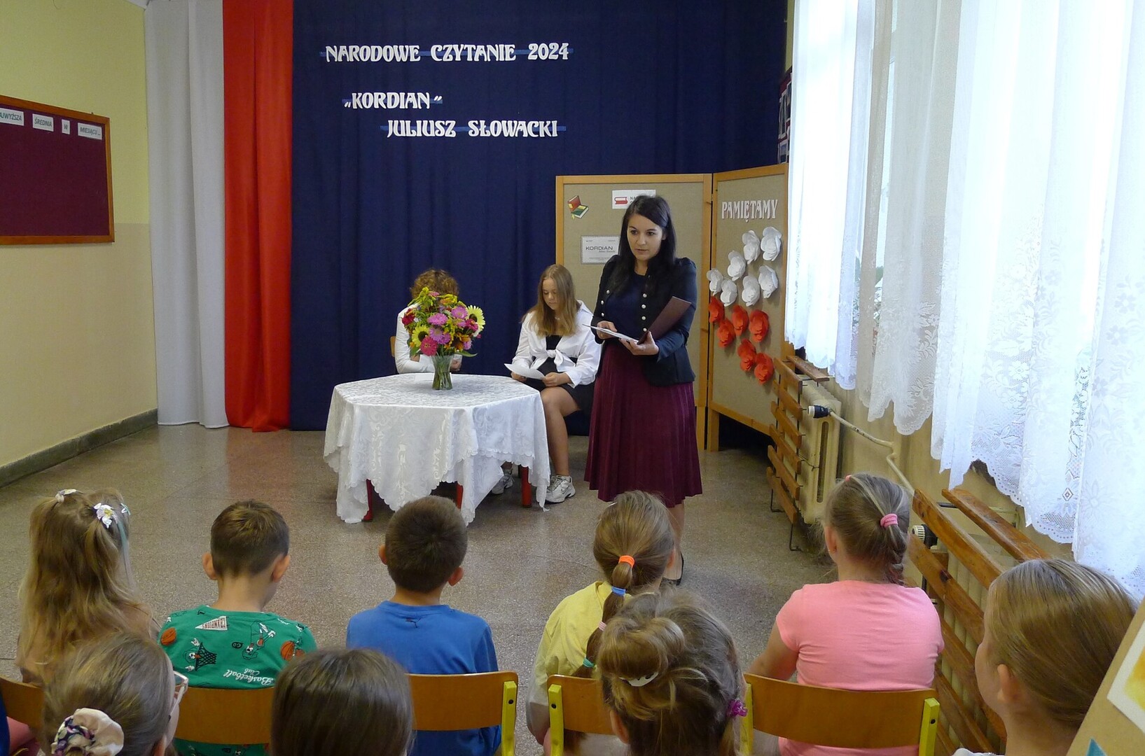 Tutaj powinien być opis