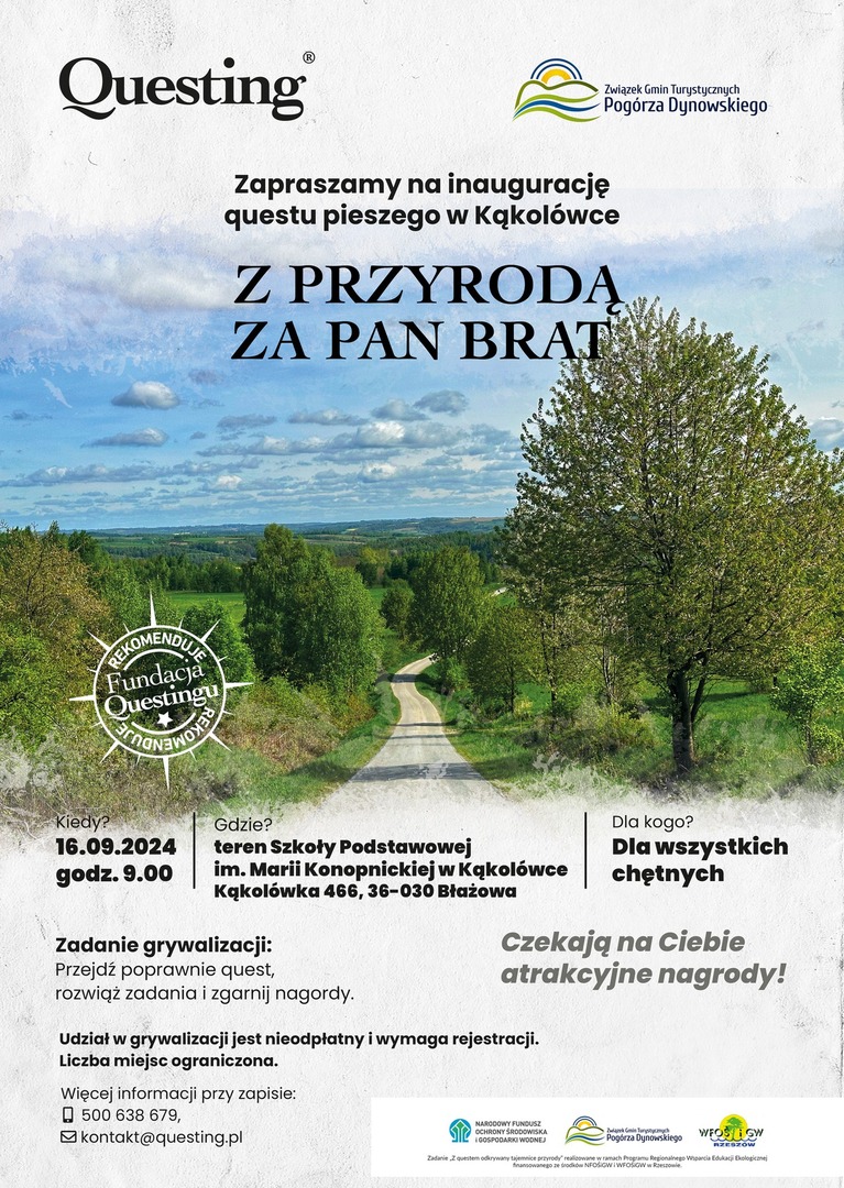 Tutaj powinien być opis