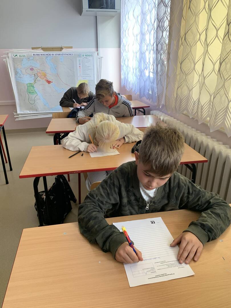 Tutaj powinien być opis