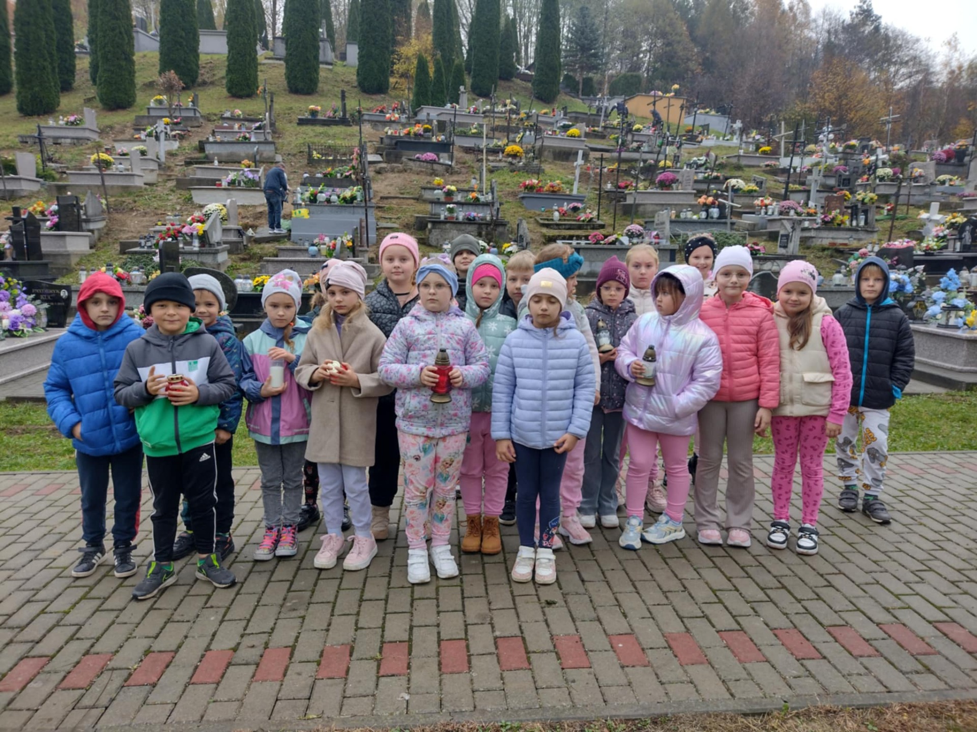 Tutaj powinien być opis