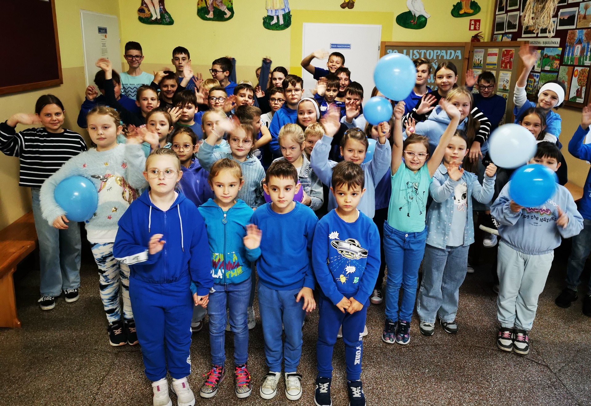 Tutaj powinien być opis