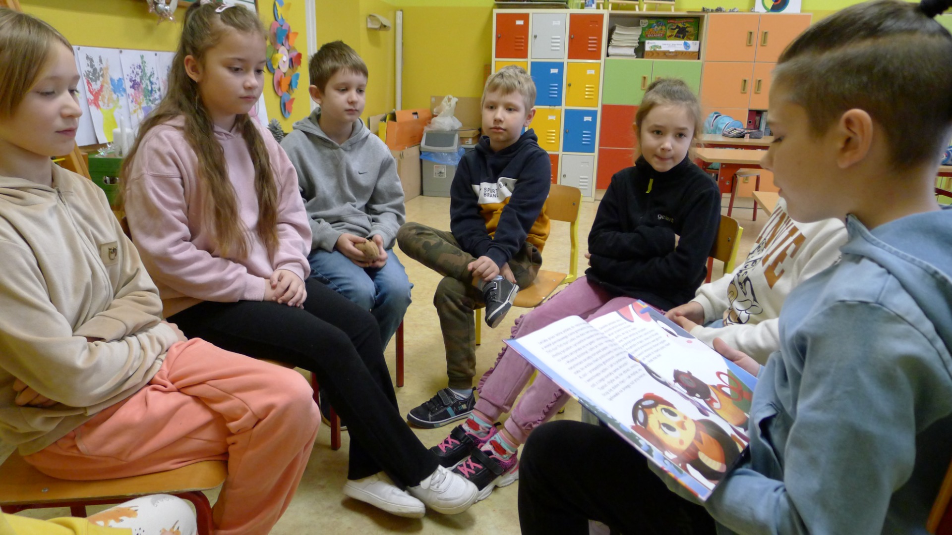 Tutaj powinien być opis