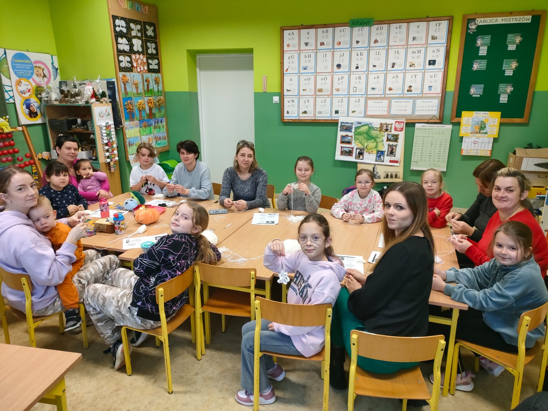 Tutaj powinien być opis