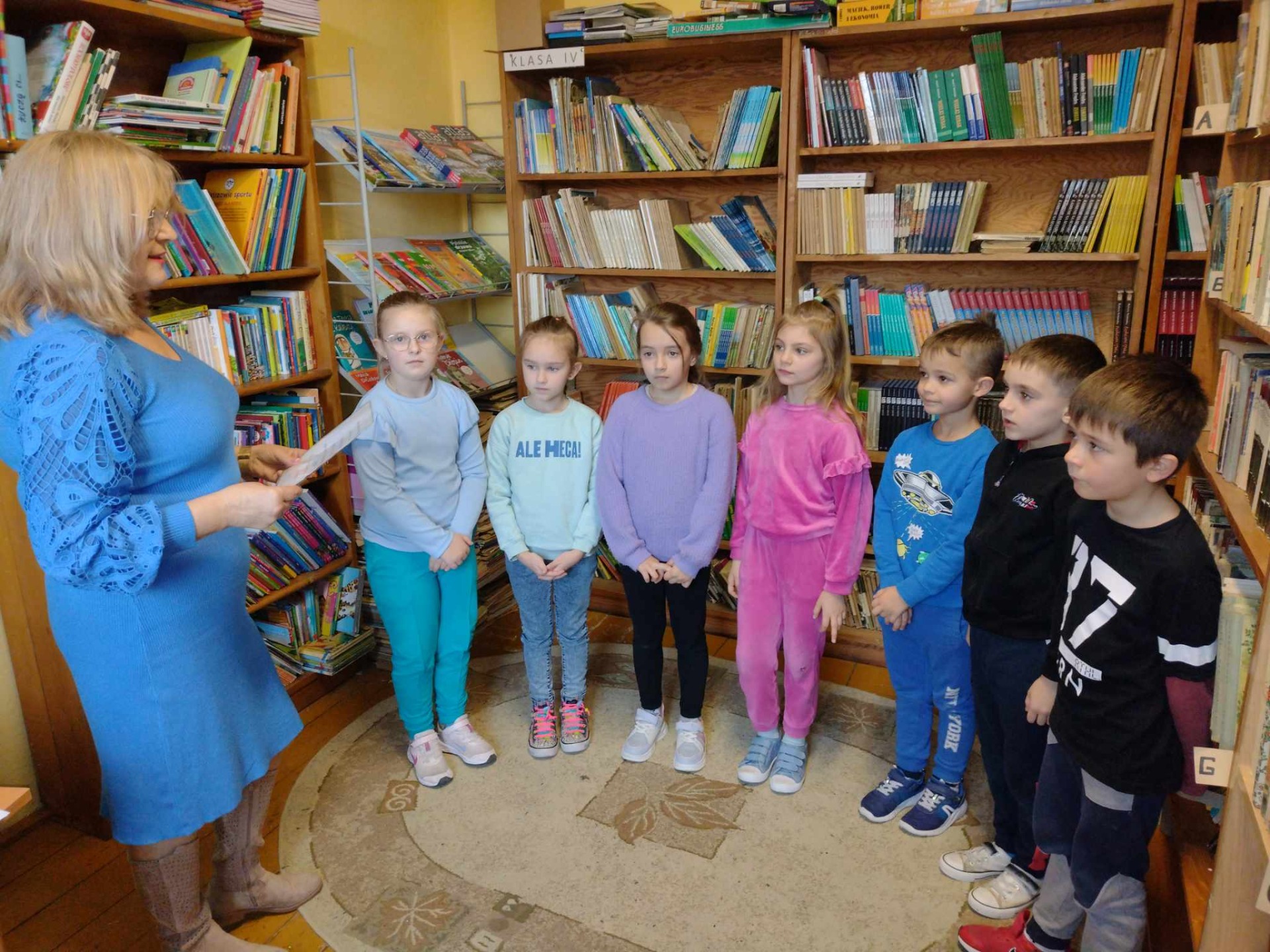 Tutaj powinien być opis