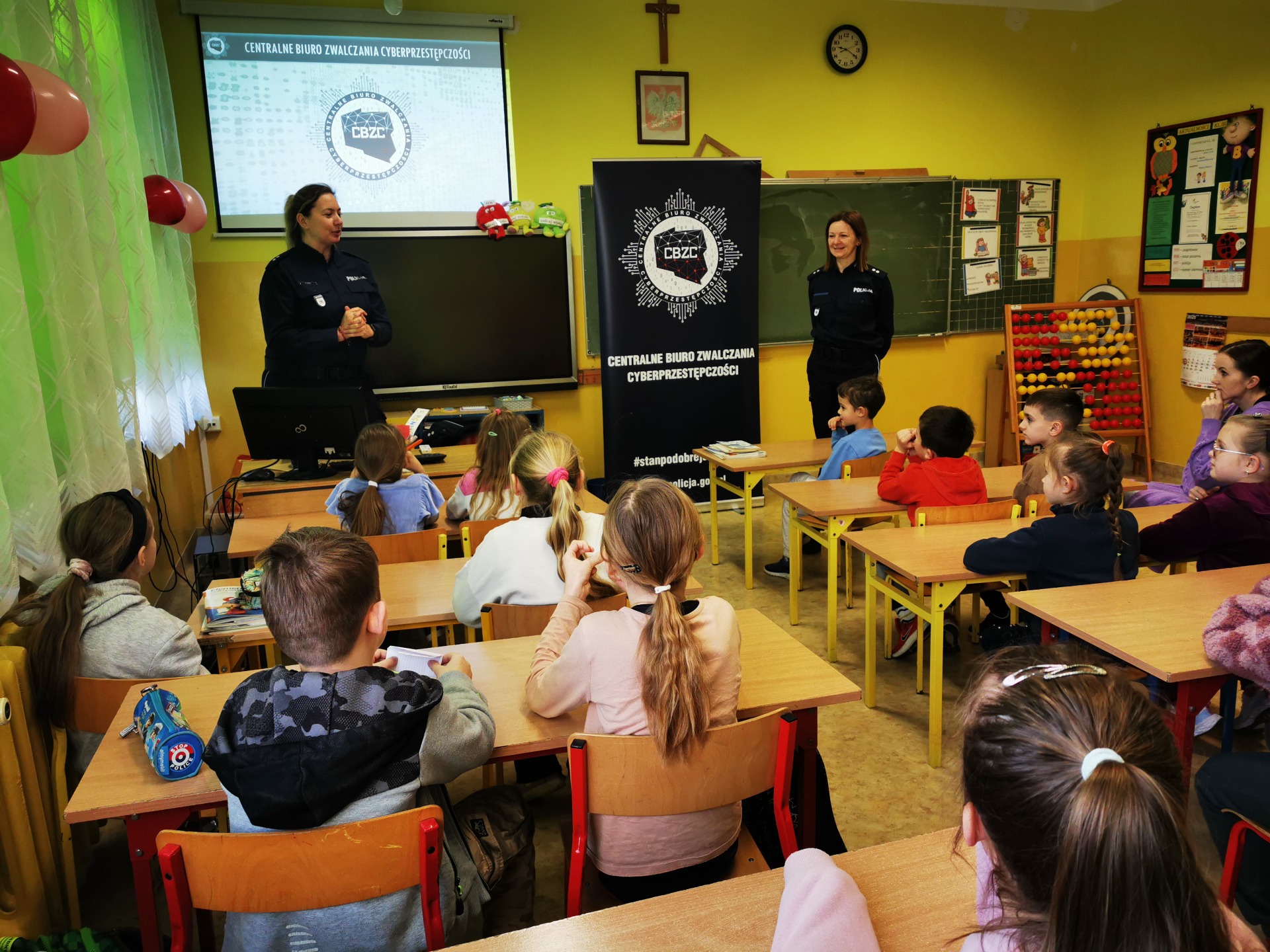 Tutaj powinien być opis