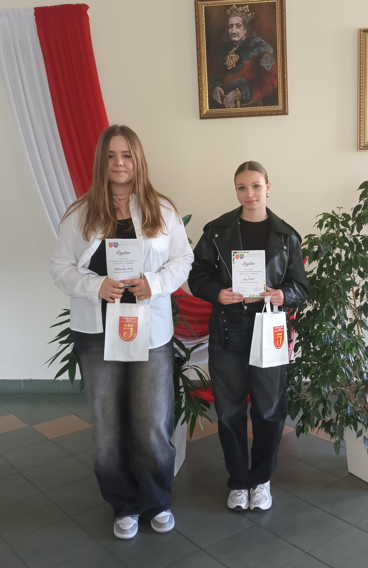 Tutaj powinien być opis