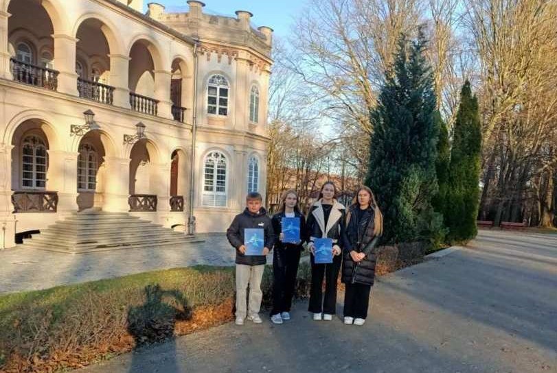 Tutaj powinien być opis