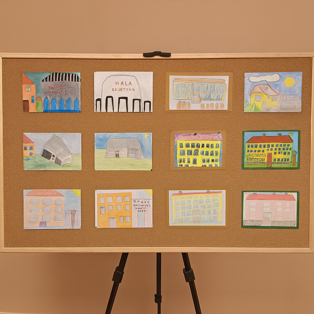 Tutaj powinien być opis