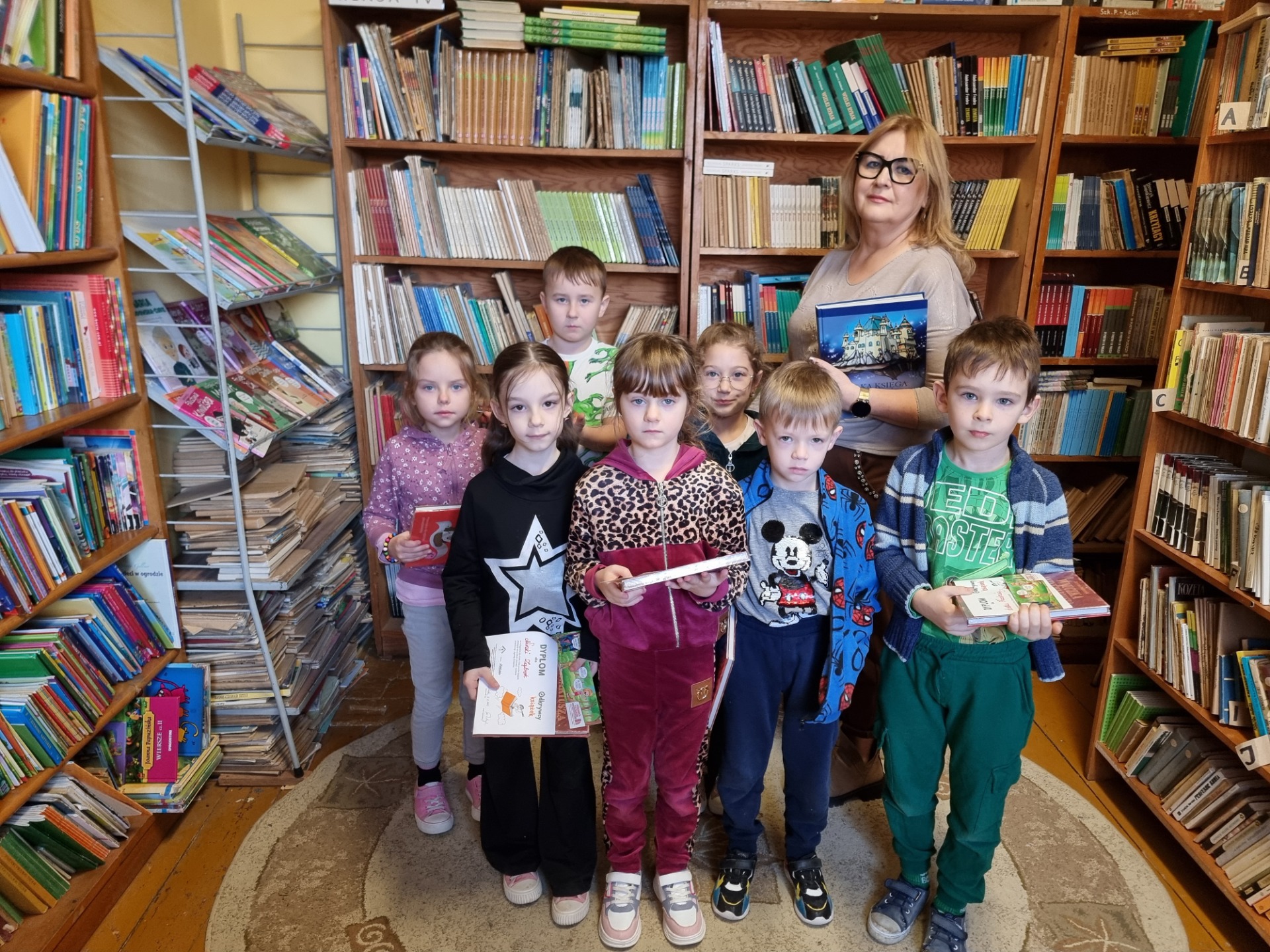 Tutaj powinien być opis