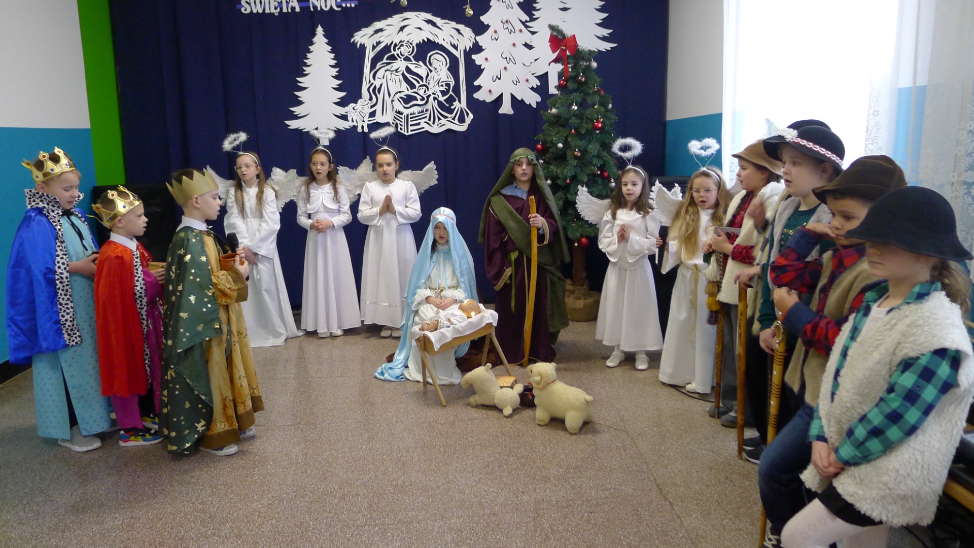 Tutaj powinien być opis