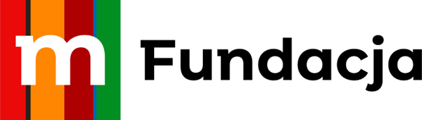 Logo Fundacji mBanku