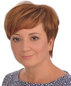 Barbara Krawczyk - Podlecka