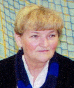 Urszula Pszonicka