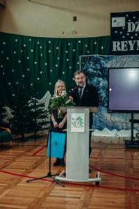 Wystąpienie Dyrektorów Poradni Psychologiczno-Pedagogicznych