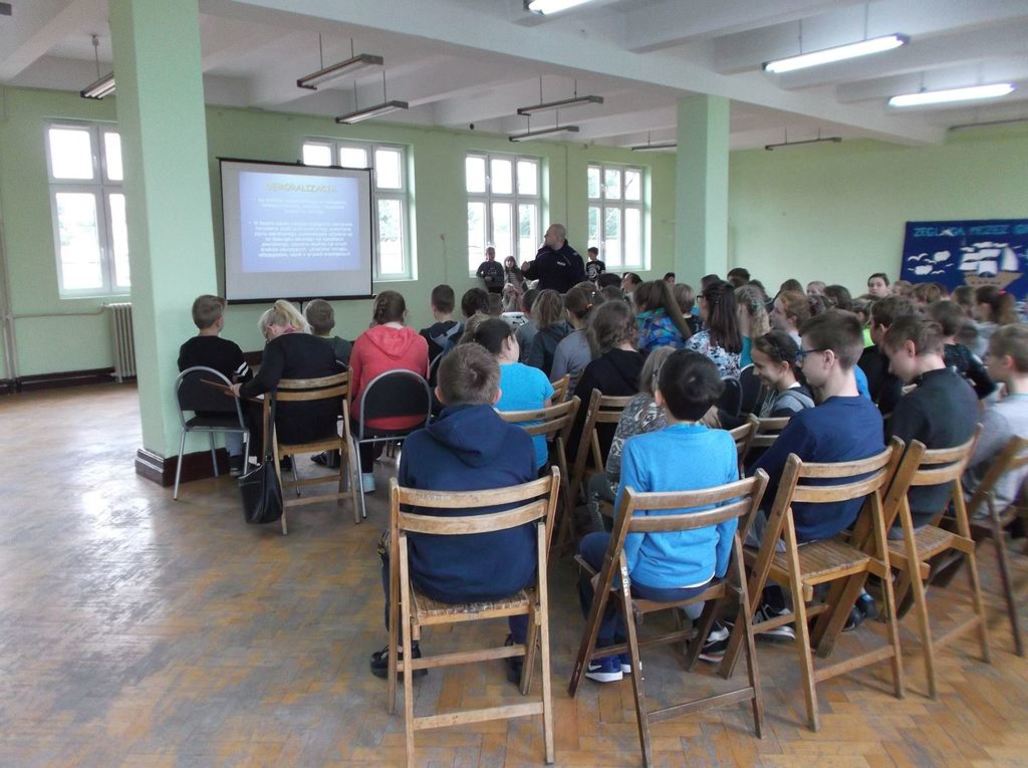 Tutaj powinien być opis