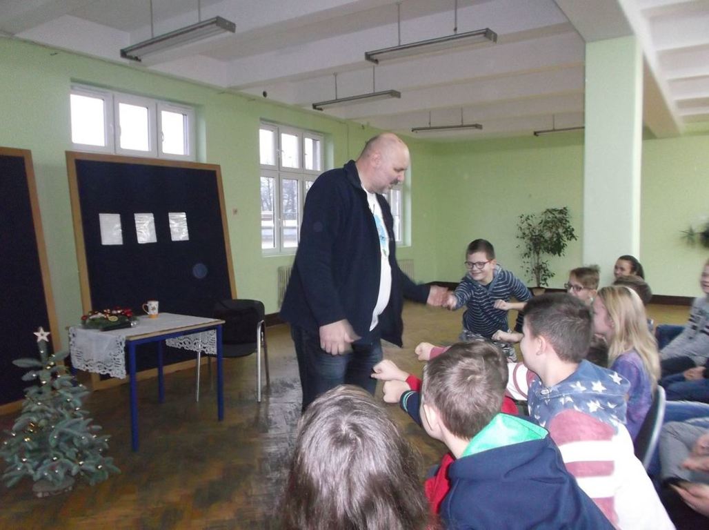 Tutaj powinien być opis
