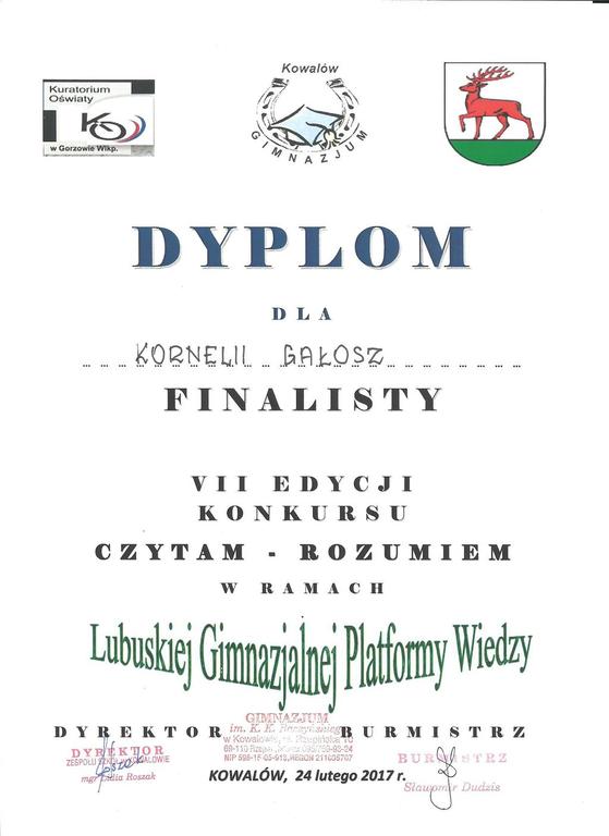 Tutaj powinien być opis