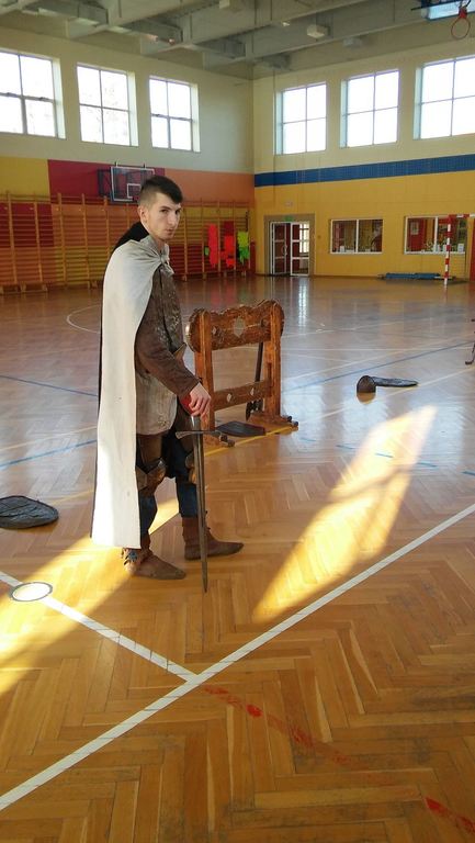 Tutaj powinien być opis