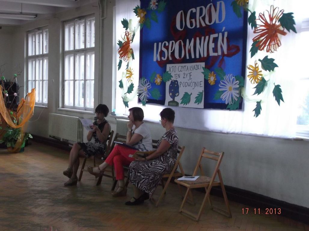 Tutaj powinien być opis