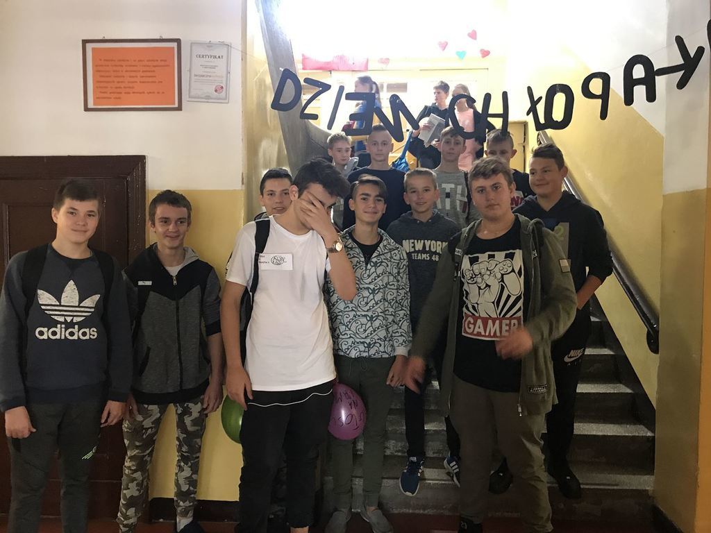 Tutaj powinien być opis