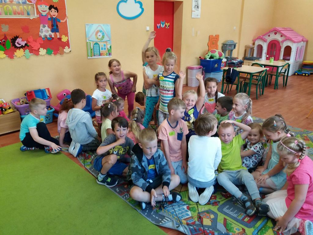 Tutaj powinien być opis