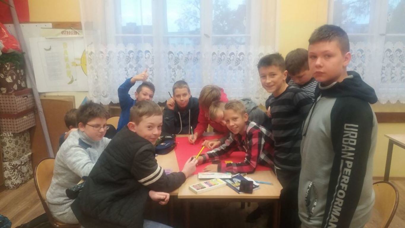 Tutaj powinien być opis