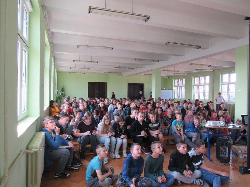 Tutaj powinien być opis