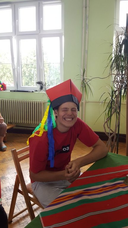 Tutaj powinien być opis