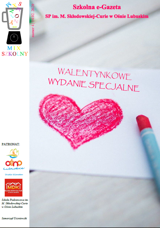 Tutaj powinien być opis